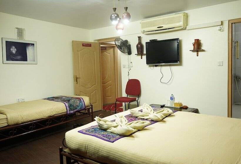 اتاق سوپریور, Cosy