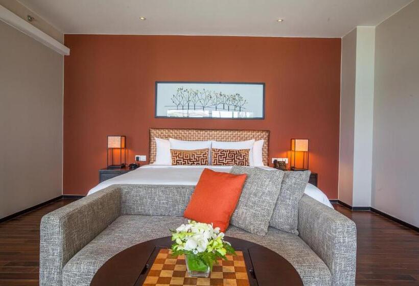 סוויטה קלאסית, Phuket Panwa Beachfront Resort