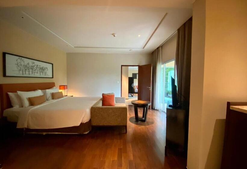 סוויטה קלאסית, Phuket Panwa Beachfront Resort