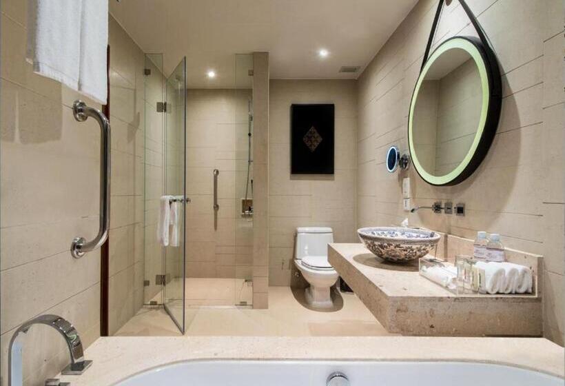 חדר קלאסי, Phuket Panwa Beachfront Resort