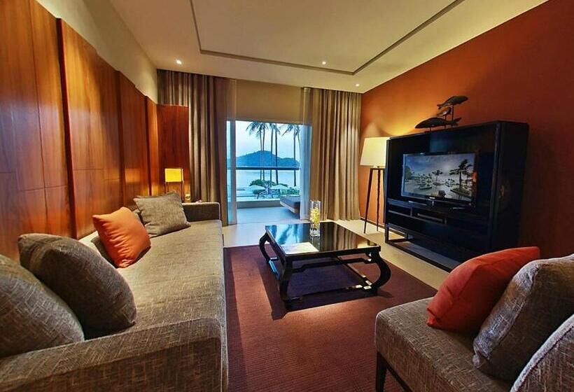 اتاق خانوادگی, Phuket Panwa Beachfront Resort