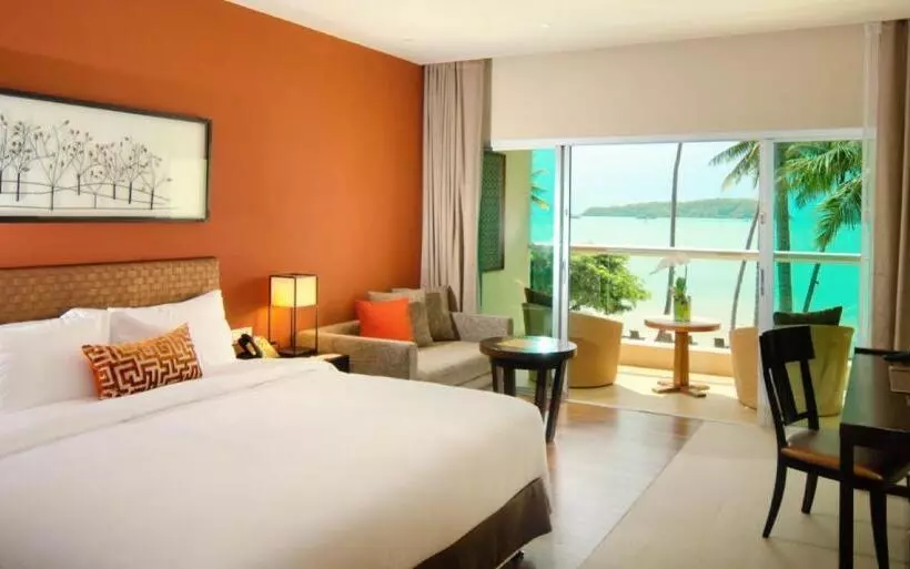 ファミリールーム, Phuket Panwa Beachfront Resort
