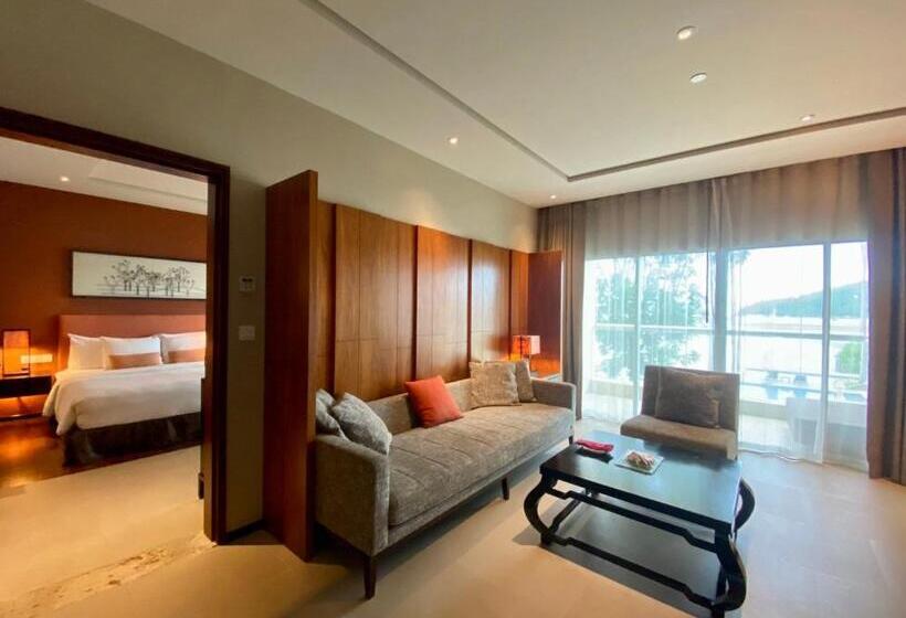 חדר משפחתי, Phuket Panwa Beachfront Resort