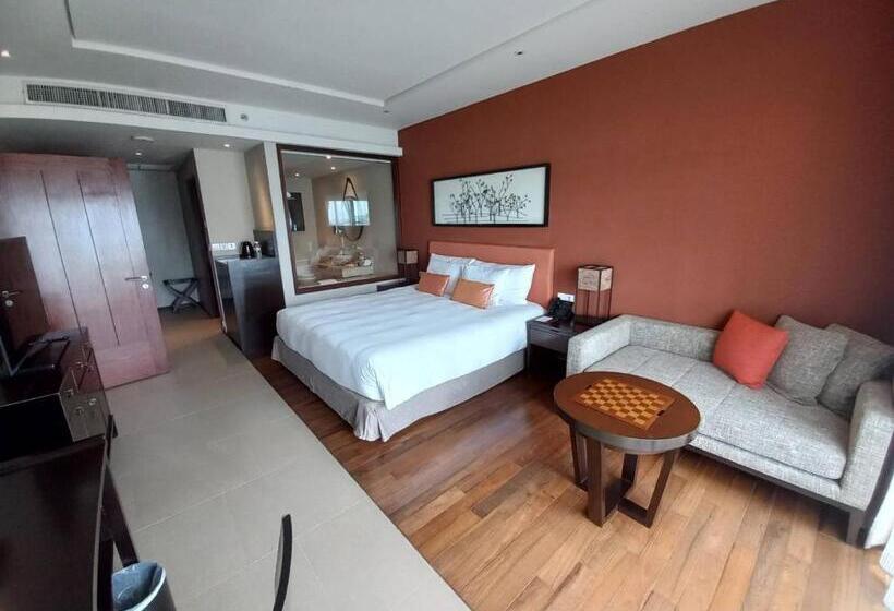 חדר משפחתי, Phuket Panwa Beachfront Resort