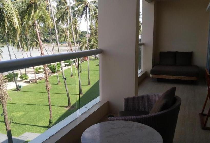 חדר משפחתי, Phuket Panwa Beachfront Resort