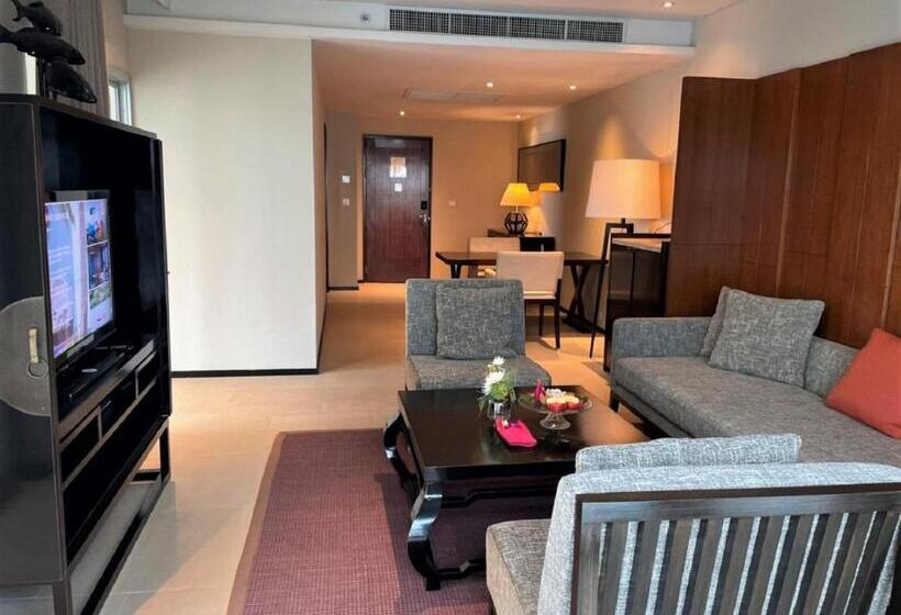 סוויטה, Phuket Panwa Beachfront Resort