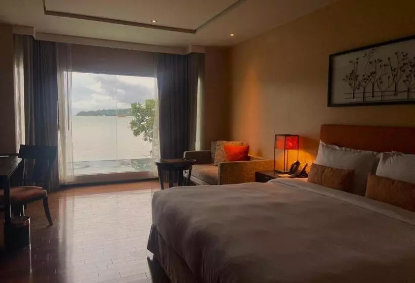 スイート, Phuket Panwa Beachfront Resort