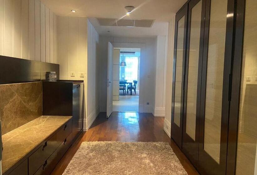 סוויטה, Phuket Panwa Beachfront Resort