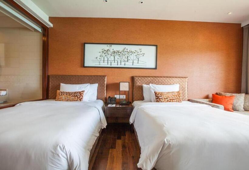 سوئیت 2 خوابه, Phuket Panwa Beachfront Resort