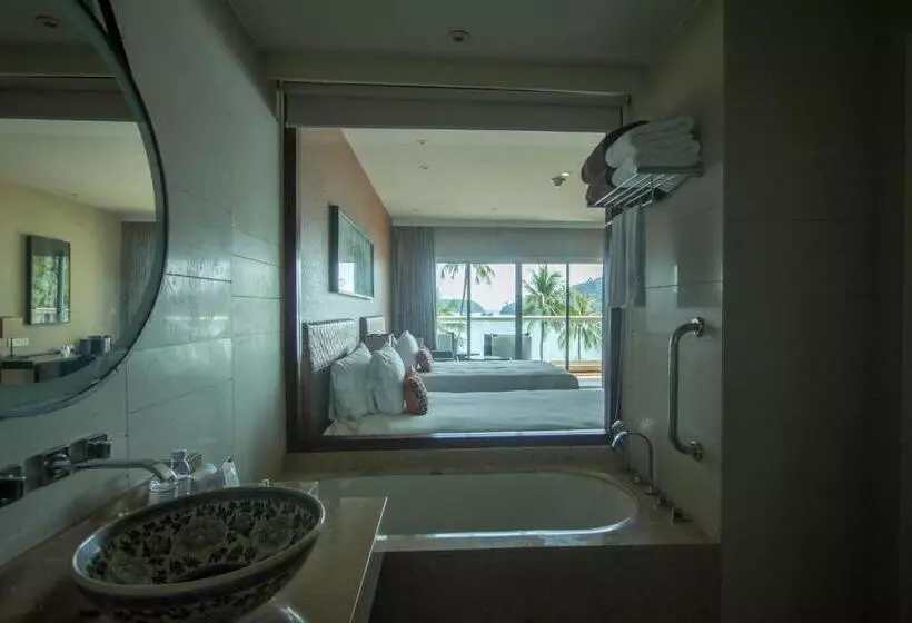 ２ベッドスイートルーム, Phuket Panwa Beachfront Resort