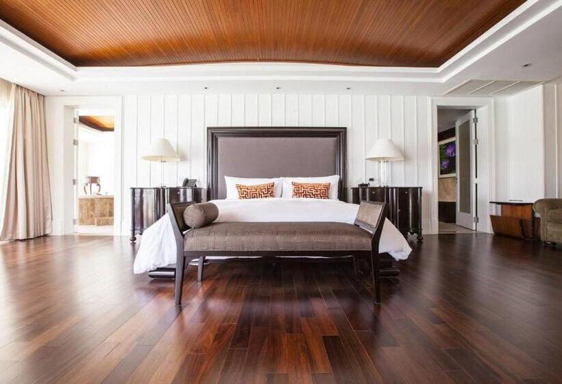 סוויטת 2 חדרי שינה, Phuket Panwa Beachfront Resort