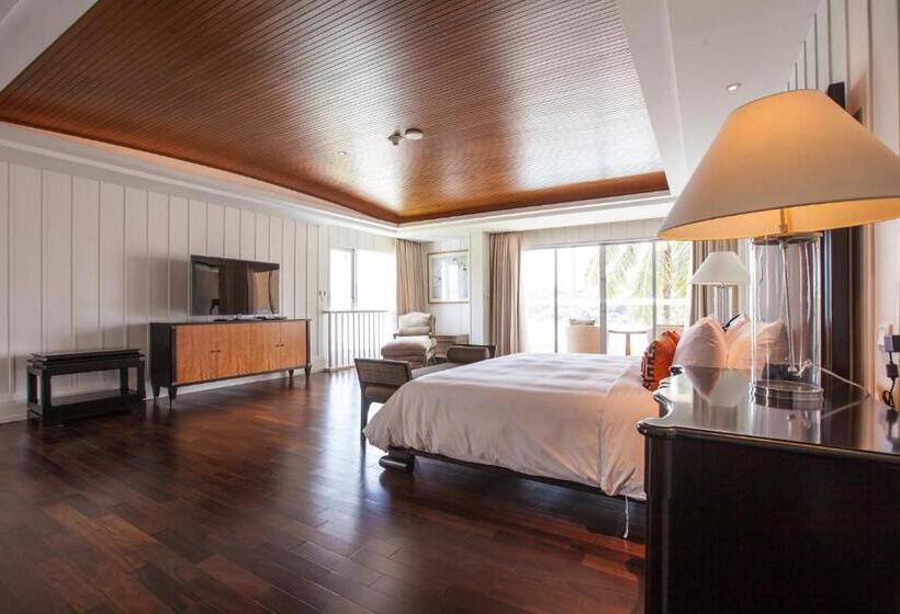 סוויטת 2 חדרי שינה, Phuket Panwa Beachfront Resort