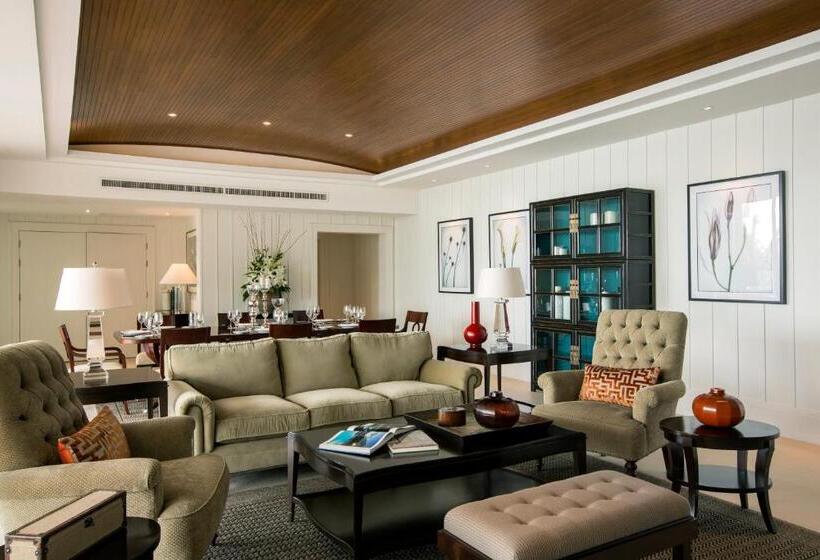 סוויטת 2 חדרי שינה, Phuket Panwa Beachfront Resort