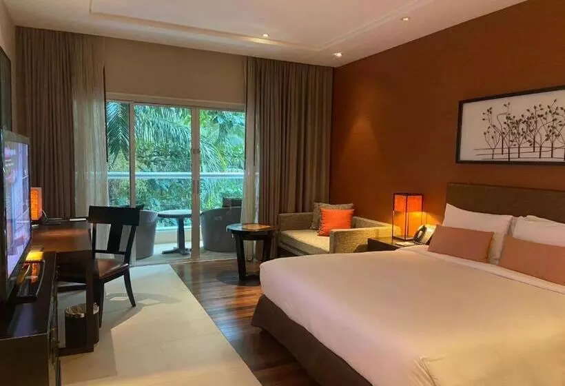 スタンダードルーム, Phuket Panwa Beachfront Resort