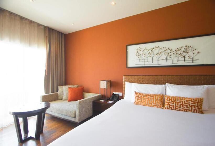 חדר סטנדרט, Phuket Panwa Beachfront Resort