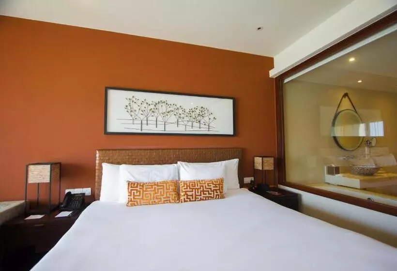 スタンダードルーム, Phuket Panwa Beachfront Resort