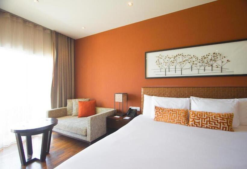 חדר סטנדרט, Phuket Panwa Beachfront Resort