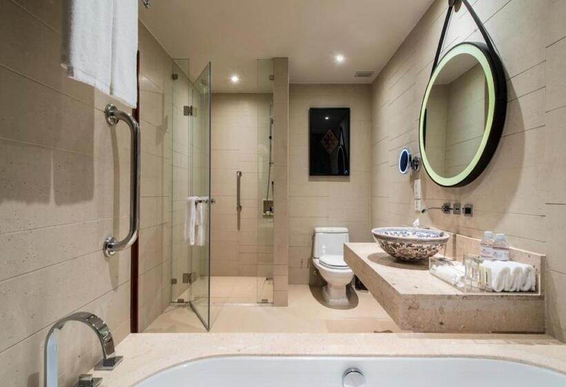 חדר סטנדרט, Phuket Panwa Beachfront Resort