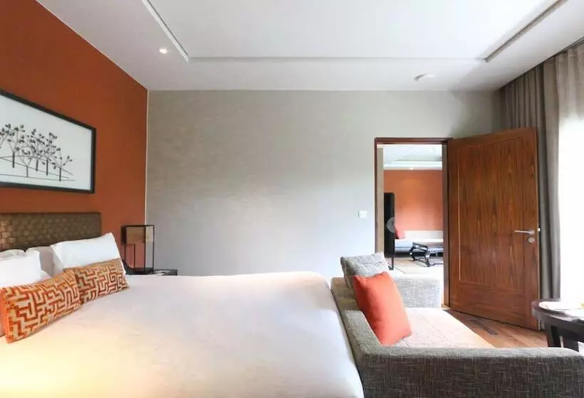 クラシックスイート, Phuket Panwa Beachfront Resort