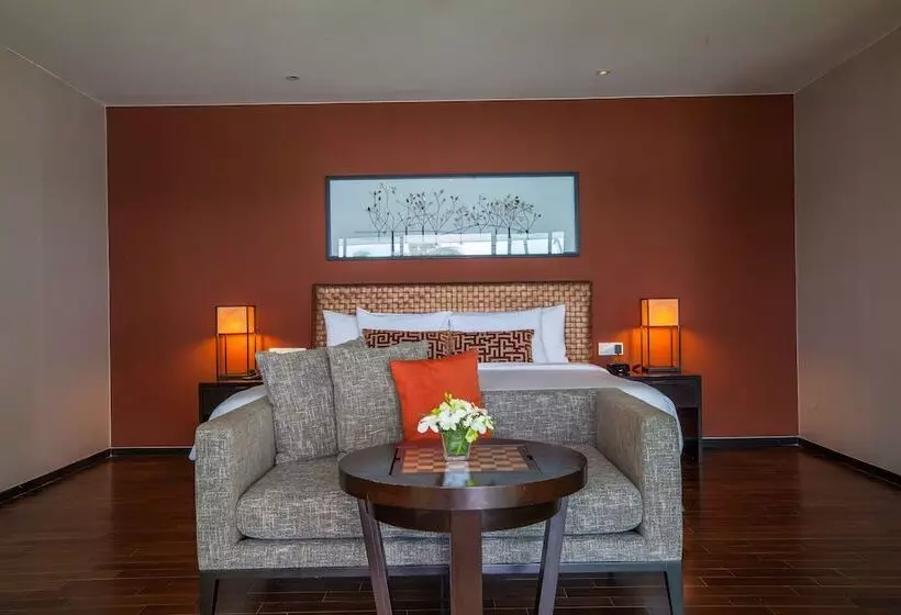オーシャンビュースタンダードルーム, Phuket Panwa Beachfront Resort