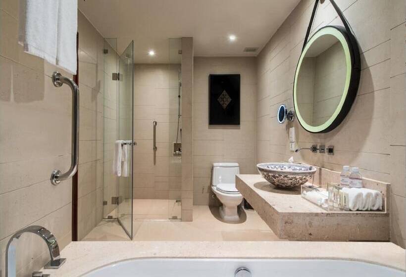 חדר קלאסי, Phuket Panwa Beachfront Resort