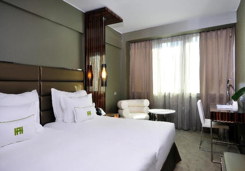 חדר קלאסי, Phuket Panwa Beachfront Resort