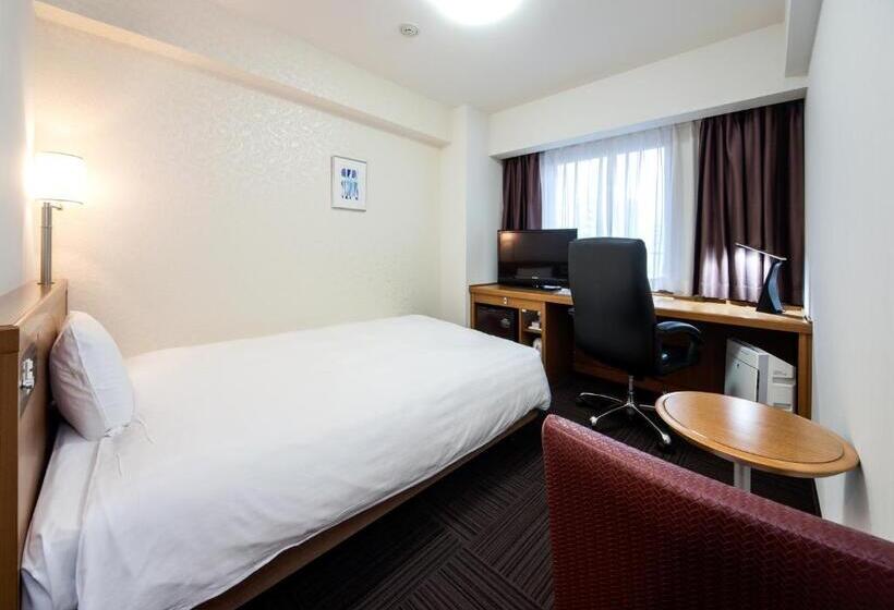 스탠다드 싱글 룸, Daiwa Roynet Hotel Kobe Sannomiya