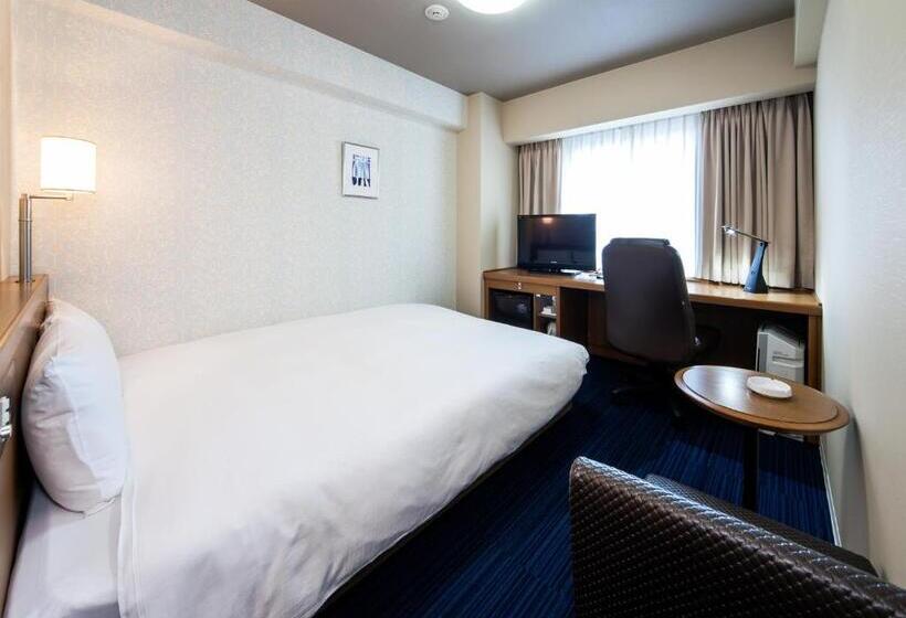 标准间, Daiwa Roynet Hotel Kobe Sannomiya