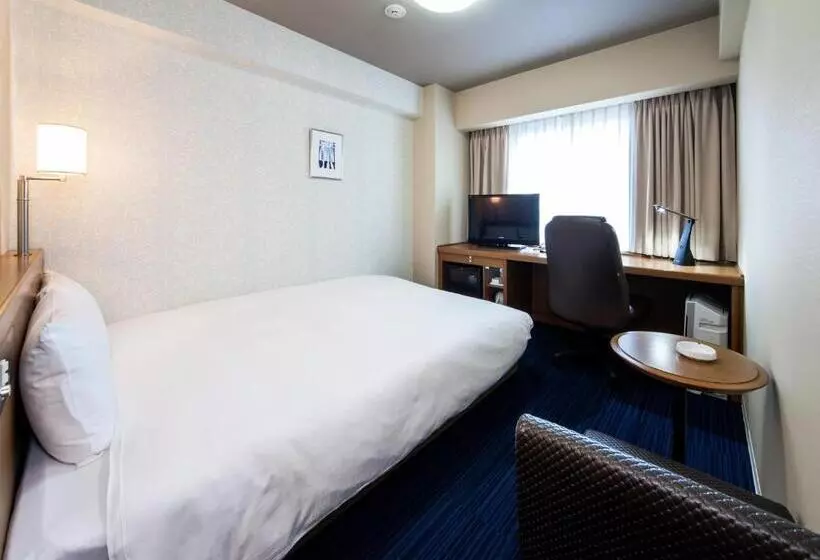 スタンダードルーム, Daiwa Roynet Hotel Kobe Sannomiya