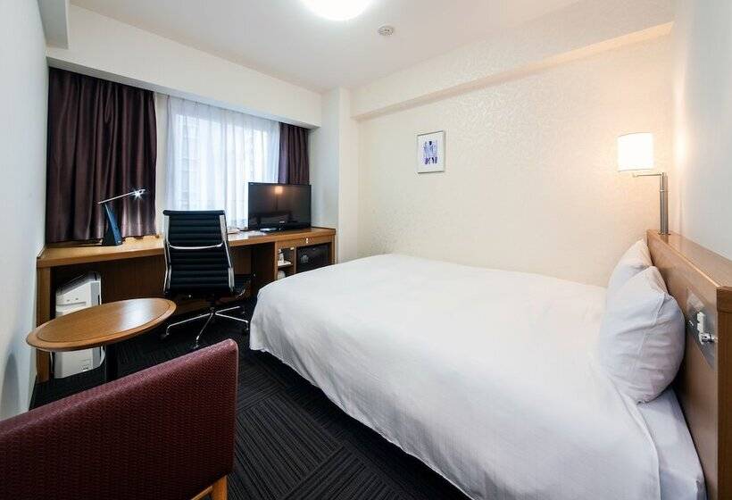 חדר סטנדרט, Daiwa Roynet Hotel Kobe Sannomiya