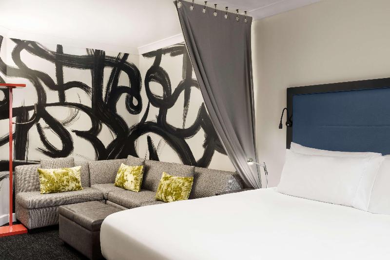 스탠다드 룸, Daiwa Roynet Hotel Kobe Sannomiya