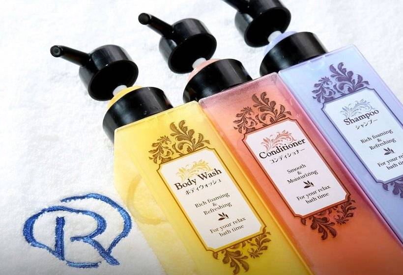 스탠다드 룸, Daiwa Roynet Hotel Tsukuba