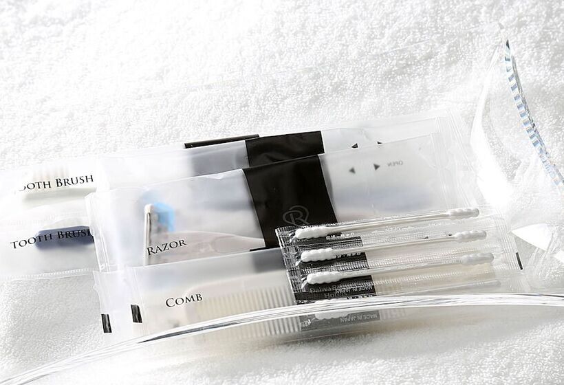 스탠다드 룸, Daiwa Roynet Hotel Tsukuba