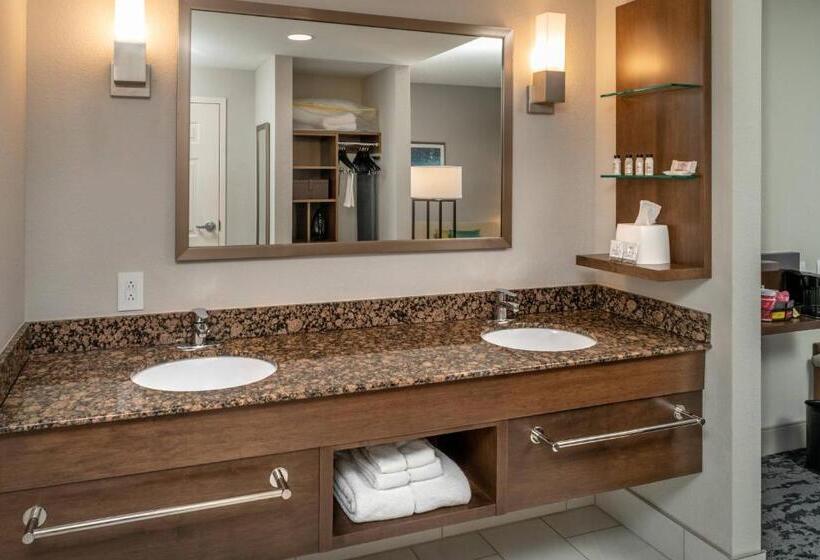 Стандартный Номер Кровать Кинг, Delta Hotels By Marriott Huntington Mall