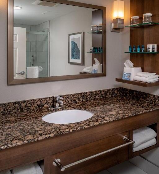 Президентский Люкс, Delta Hotels By Marriott Huntington Mall