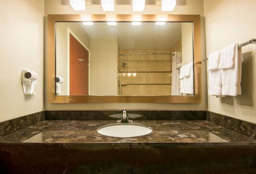 스위트, Holiday Inn Express Casper I 25, An Ihg