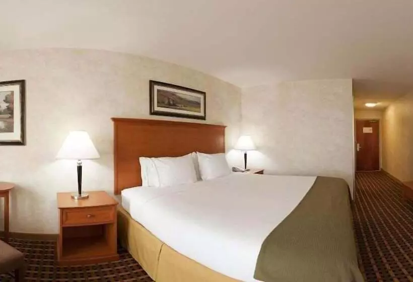 スタンダードルーム, Holiday Inn Express Rawlins By Ihg