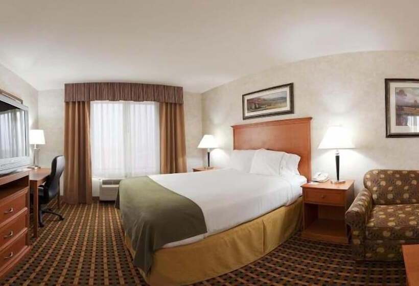 Номер Стандарт, Holiday Inn Express Rawlins By Ihg
