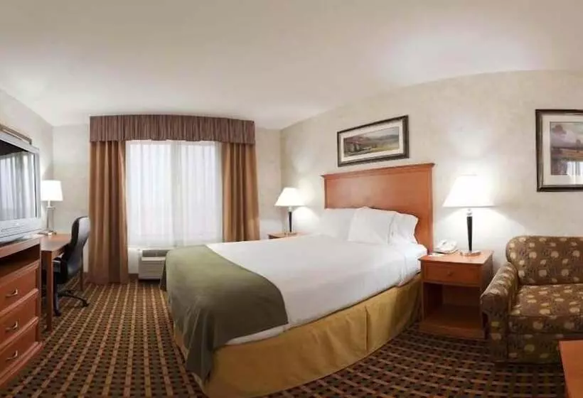 スイート, Holiday Inn Express Rawlins By Ihg