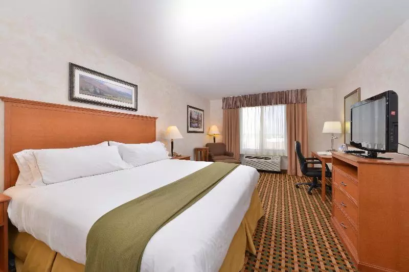 スタンダードルーム, Holiday Inn Express Rawlins By Ihg