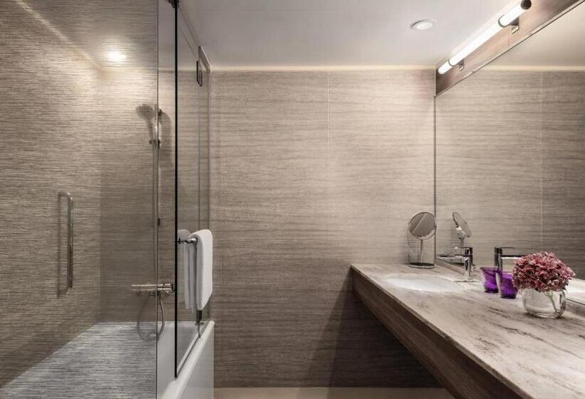 חדר דלוקס, Lake Biwa Marriott