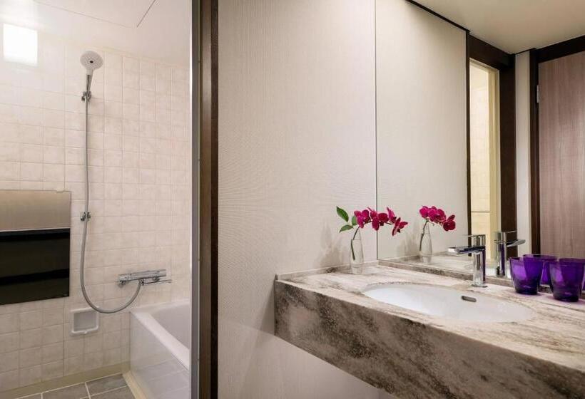 חדר סטנדרט, Lake Biwa Marriott