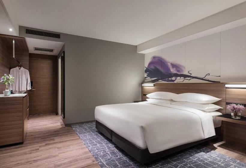 חדר סופריור, Lake Biwa Marriott