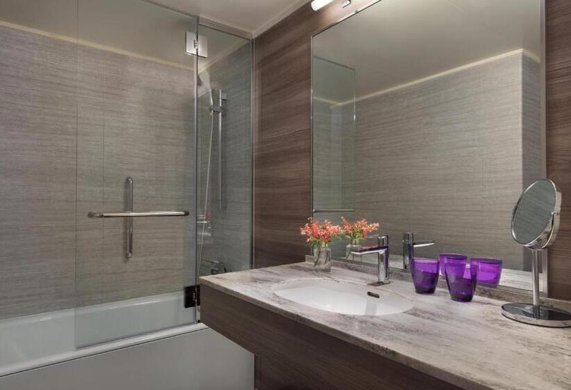 חדר סופריור, Lake Biwa Marriott