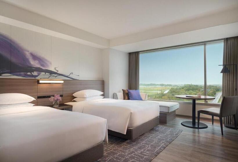 חדר סופריור, Lake Biwa Marriott