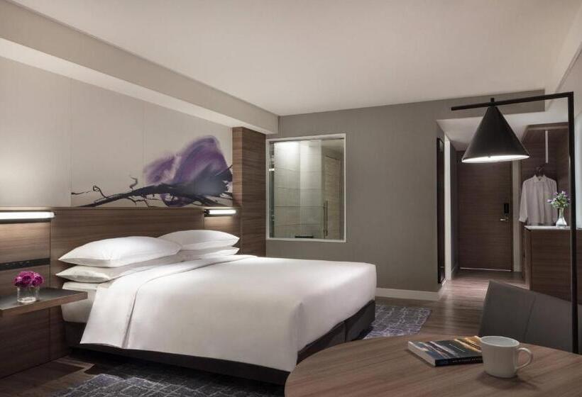 Номер Премиум, Lake Biwa Marriott