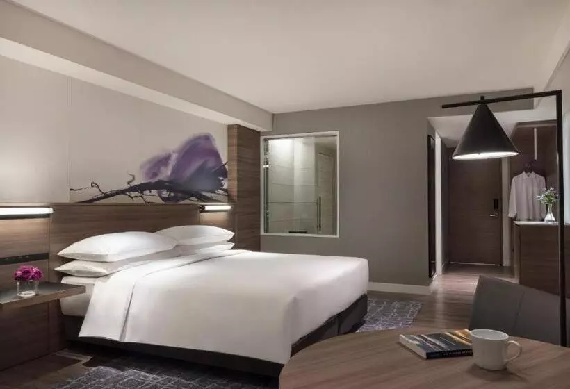 プレミアムルーム, Lake Biwa Marriott