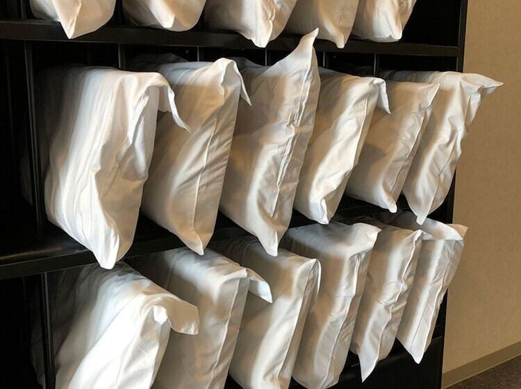 غرفة قياسية فردية, Monbetsu Prince