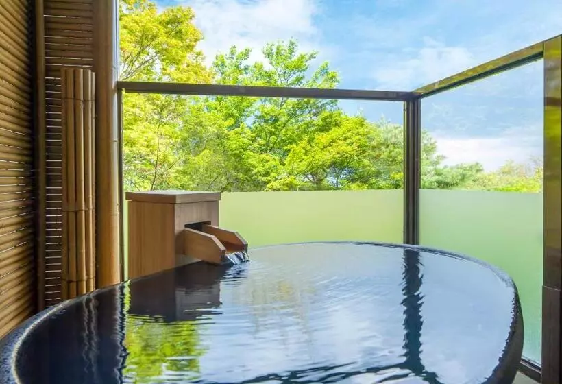 スイート, Nasu Onsen Sanraku