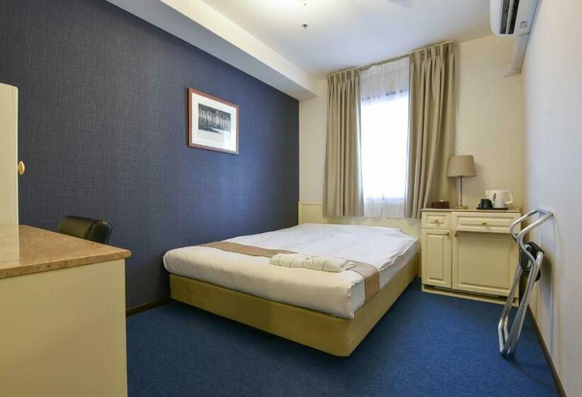 Номер Стандарт, New Osaka Hotel Shinsaibashi